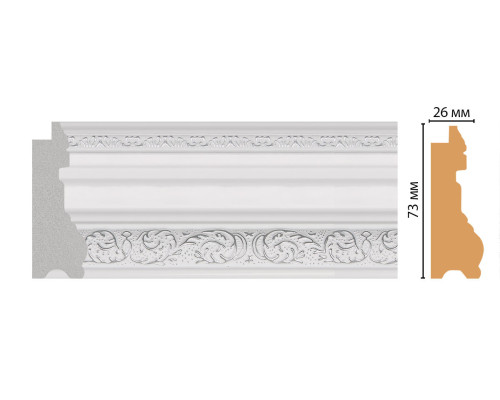 Багет DECOMASTER FM29-4 (73262850мм)
