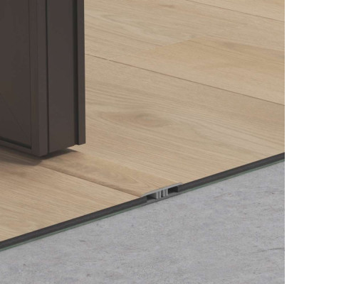 Профиль Incizo Pergo для Vinyl PGVINCP40216 Дуб Норвежский серый