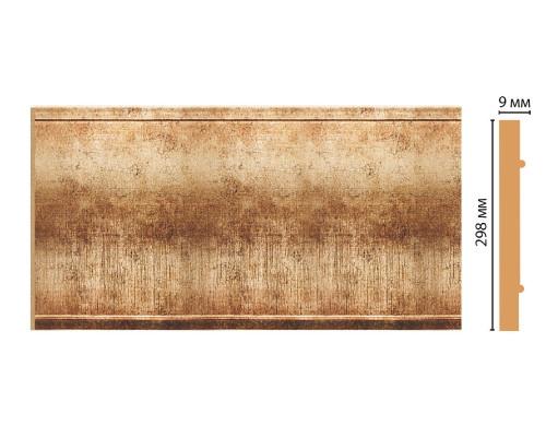 Декоративная панель DECOMASTER B30-126 (29892400мм)
