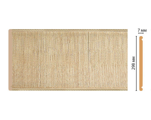 Декоративная панель DECOMASTER C30-5 (29872400мм)
