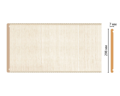 Декоративная панель DECOMASTER C30-6 (29872400мм)
