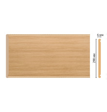 Декоративная панель DECOMASTER F30-11 (29862400мм)
