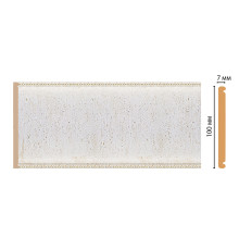 Декоративная панель DECOMASTER Q10-40 (10072400мм)
