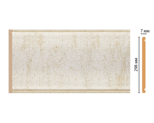 Декоративная панель DECOMASTER Q30-41 (29872400мм)
