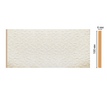 Декоративная панель DECOMASTER R10-22 99x6x2400 мм R10-22