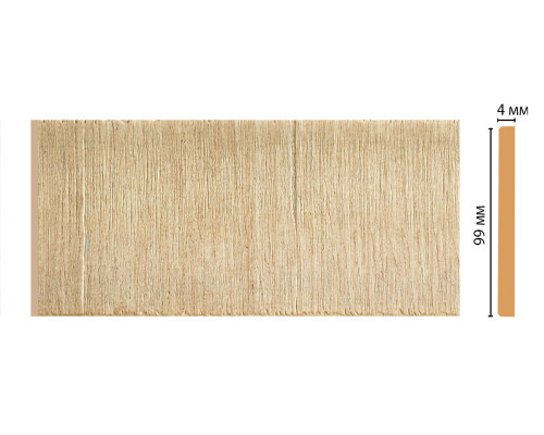 Декоративная панель DECOMASTER W10-5 (9942400мм)
