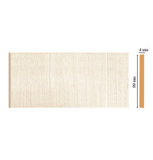 Декоративная панель DECOMASTER W10-6 (9942400мм)
