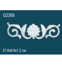 Декоративный элемент G2369