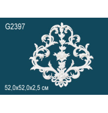 Декоративный элемент G2397