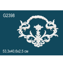 Декоративный элемент G2398
