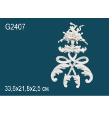 Декоративный элемент G2407