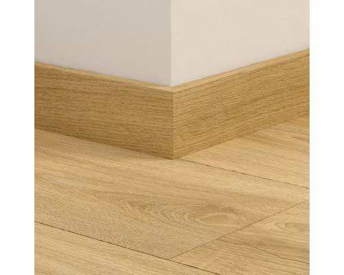 Плинтус ПВХ LVT Pergo PGVSK40306 Дуб характерный натуральный