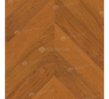 Инженерная доска Alpine Floor Chateau EW203-06 Дуб Имбирный
