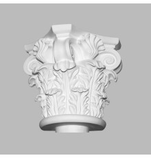 Капитель DECOMASTER 90135-1 (235205205мм)
