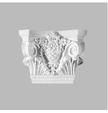 Капитель DECOMASTER 92832-1 (420550190мм)
