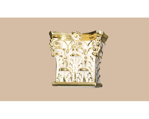 Капитель DECOMASTER DK-211-54 (15317245мм)
