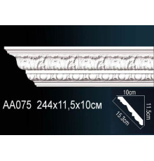 Карниз AA075