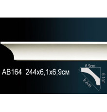 Карниз AB164