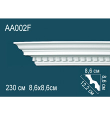 Карниз AА002F