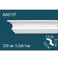 Карниз AА011F