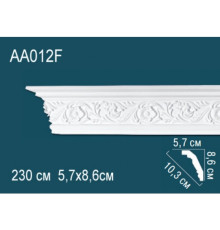 Карниз AА012F