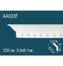 Карниз AА023F