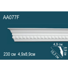 Карниз AА077F