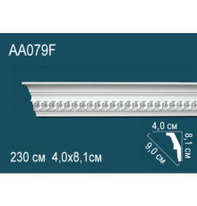 Карниз AА079F