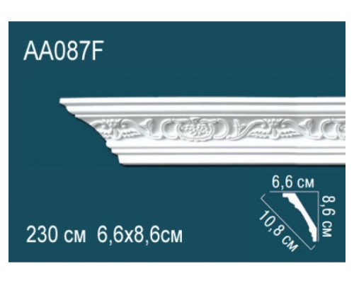 Карниз AА087F