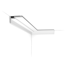 Карнизы,Modern capsule CX197 U-STEPS
