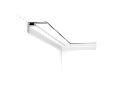 Карнизы,Modern capsule CX197 U-STEPS