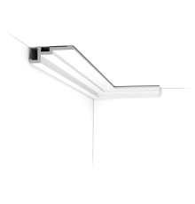 Карнизы CX196 U-STEPS