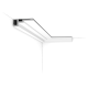 Карнизы CX196 U-STEPS