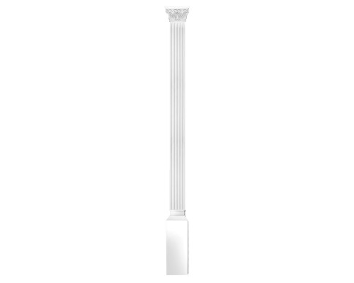 Комплект пилястры Decomaster: DK-200, DK-203, DK-202 DK-200-SET6