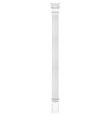 Комплект пилястры Decomaster: DK-200, DK-204, DK-212 DK-200-SET3