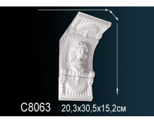Консоль C8063