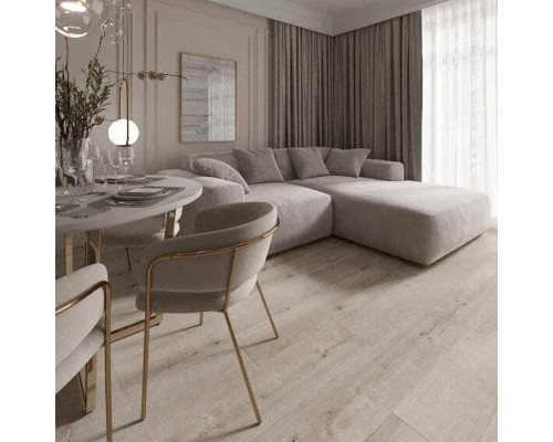 Ламинат AlixFloor Vitality Line 8mm ALX00428JUM Дуб Заснеженный