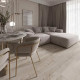Ламинат AlixFloor Vitality Line 8mm ALX00428JUM Дуб Заснеженный