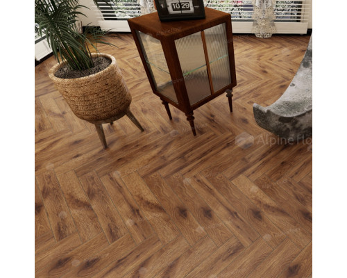 Ламинат Alpine Floor Herringbone 10 LF107-11 Дуб Умбрия
21300