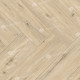 Ламинат Alpine Floor Herringbone 12 Pro LF106-01 Дуб Лион
