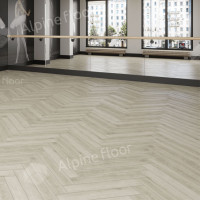 Ламинат Alpine Floor Herringbone 8 LF102-6 Дуб Монпелье
