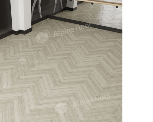 Ламинат Alpine Floor Herringbone 8 LF102-6 Дуб Монпелье
1889