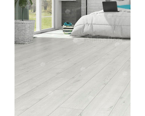 Ламинат Alpine Floor Premium Р 1006 Дуб Вайт
