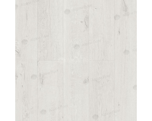 Ламинат Alpine Floor Premium Р 1006 Дуб Вайт
