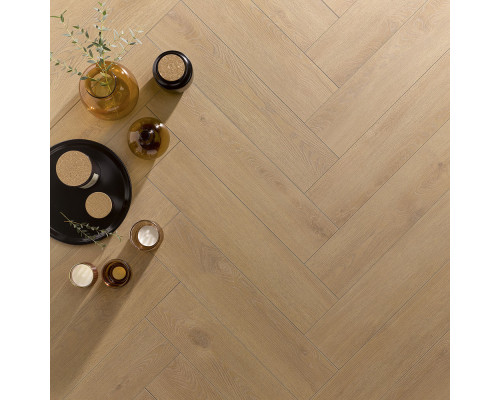 Ламинат Alsafloor 8.0 Herringbone X lock 525 Дуб калиссон
18375