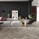 Ламинат Classen Herringbone Ville 63268 Senia Oak
