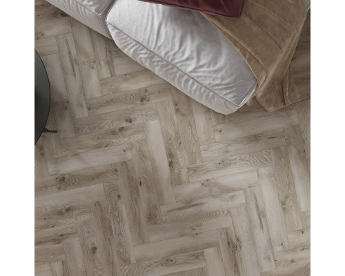 Ламинат Classen Herringbone Ville 63268 Senia Oak
