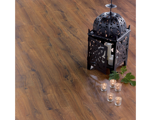 Ламинат Alsafloor Solid Medium 447: Дуб Мальтийский для уютного интерьера

