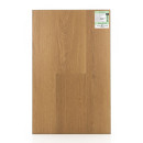 Ламинат FirstFloor Nobless Matt 3D 1F317 Дуб Хармоник