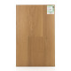Ламинат FirstFloor Nobless Matt 3D 1F317 Дуб Хармоник